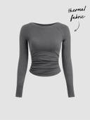 Grey color option