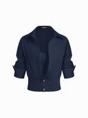 Navy Blue color option, Currently selected