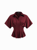 Wine color option