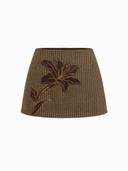 Brown color option