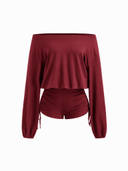 Wine color option