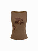 Brown color option