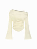 Beige color option, Currently selected