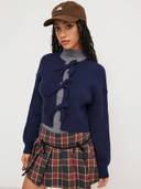 Navy Blue color option