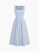 Blue color option