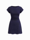 Navy Blue color option