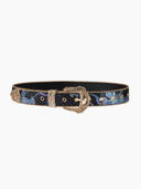 Blue color option, Sold out
