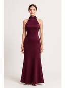 Burgundy color option