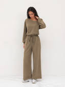 Khaki color option