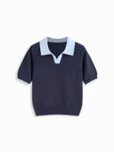 Navy Blue color option, Sold out