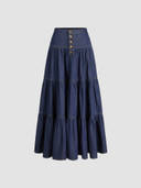 Navy Blue color option, Sold out