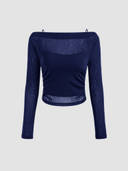 Navy Blue color option