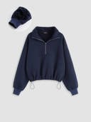 Navy Blue color option