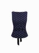 Navy Blue color option