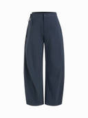 Navy Blue color option, Currently selected