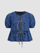 Navy Blue color option, Currently selected