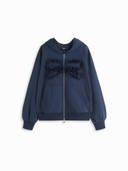 Navy Blue color option, Currently selected