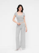 Grey color option, Currently selected