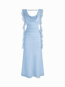 Blue color option