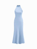 Blue color option, Currently selected