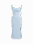 Blue color option