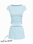 Blue color option