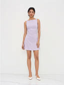 Purple color option, Currently selected