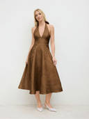 Khaki color option, Currently selected