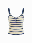 Navy Blue color option, Currently selected