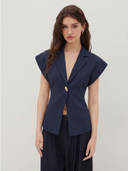 Navy Blue color option