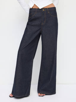 Cider - Low-Rise Baggy