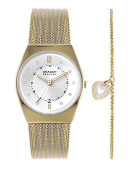 Skagen - Grenen Lille Two Tone Watch Set Skw1156Set