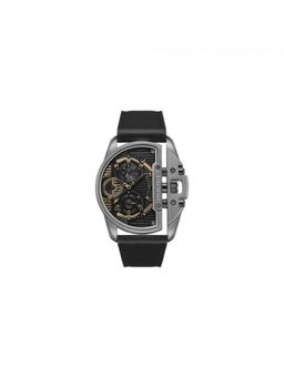 Police - Round Dial Analog Watch for Men - Plpewjf2203601