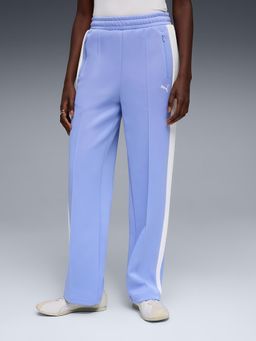 Puma - T7 ALWAYS ON Womens Straight Trackpant