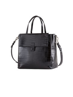 CARPISA - Black Handbag Fairy V2