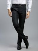 Black color option, Currently selected