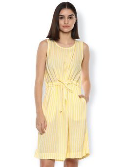 Van Heusen - Yellow Dress