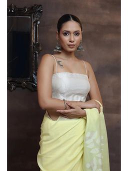 Sutra Art of Clothing - Sundarta Stitched Blouse