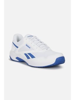 Reebok - Men Baseliner Tennis Shoes Blue