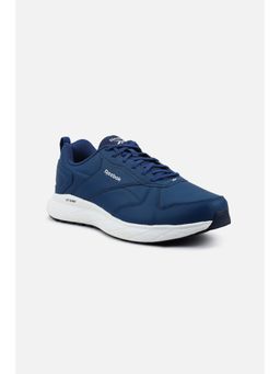 Reebok - JETBLAST SAFARI M - Men Blue Running Shoes