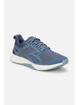 Reebok - Gusto Highworth Renew M - Men Blue Running Shoes