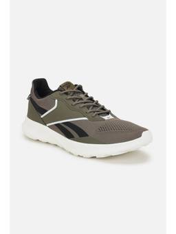 Reebok - MOTIONPRO M - Men Olive Running Shoes