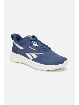 Reebok - IMPULSE M - Men Blue Running Shoes