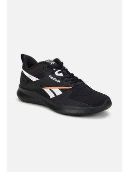 Reebok - IMPULSE M - Men Black Running Shoes