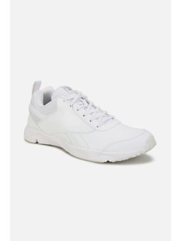 Reebok - CLASSIC SPORT M - Men White Running Shoes