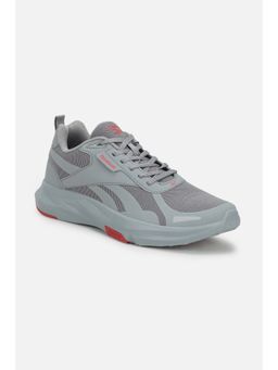 Reebok - RUNERGY LT TURBO M - Men Grey Running Shoes