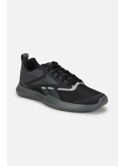 Reebok - IGNITOR M - Men Black Training Shoes