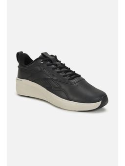 Reebok - SPACE FOAM LUXE - Men Black Walking Shoes