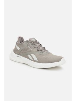 Reebok - SPACEFOAM WUL INTERVAL - Men Beige Walking Shoes