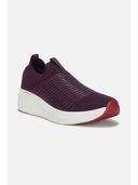 Purple color option, Currently selected